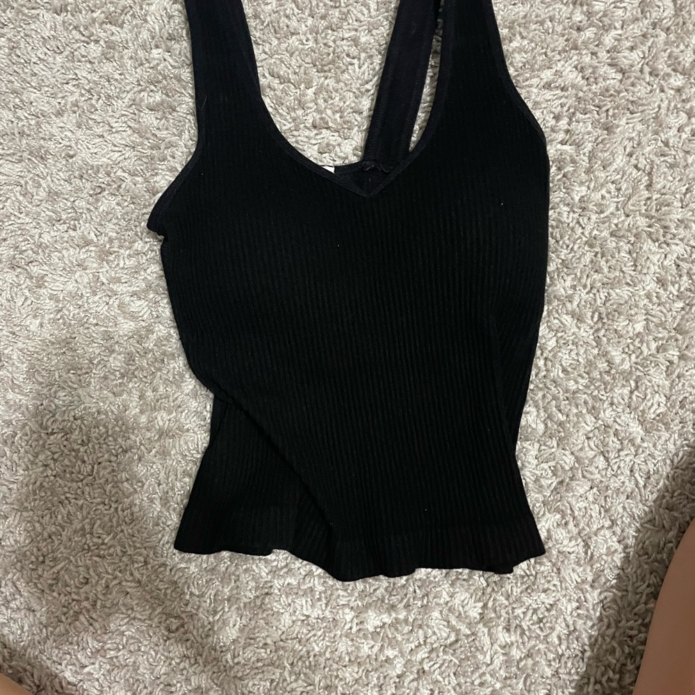 alter’d state tank top with padding